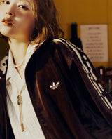 【9090×adidas】Exclusive Track Jacket