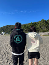 Circle Logo Hoodie