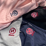 TECH ZIP NYLON PANTS