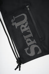 BLESS U x SPLR Logo Drawstring Bag