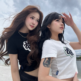msb Wappen cropped T (女士)