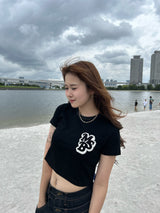 msb Wappen cropped T (女士)