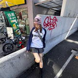 King Emblem Game LS TEE