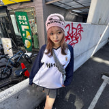 King Emblem Game LS TEE