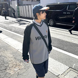 King Emblem Game LS TEE