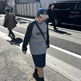 King Emblem Game LS TEE