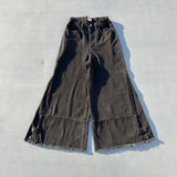 Inner Peace Baggy Denim