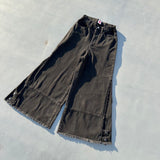 Inner Peace Baggy Denim