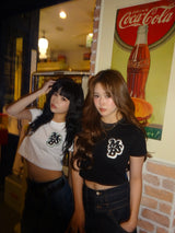 msb Wappen cropped T (女士)