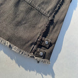 Inner Peace Baggy Denim