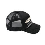 BLESS U x SPLR Logo Mesh Cap