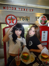 msb Wappen cropped T (女士)