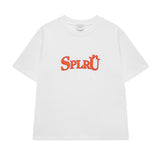 BLESS U x SPLR Logo Tee