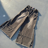 Inner Peace Baggy Denim