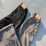 Inner Peace Baggy Denim