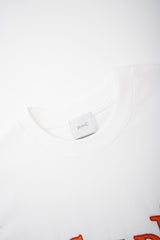 BLESS U x SPLR Logo Tee