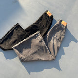 Inner Peace Baggy Denim