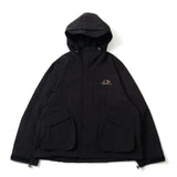 Heisei 로고 기술 나일론 파카