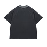 BLESS U x SPLR Lotus Game Shirts