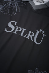 BLESS U x SPLR Lotus Game Shirts