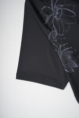 BLESS U x SPLR Lotus Game Shirts