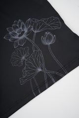 BLESS U x SPLR Lotus Game Shirts