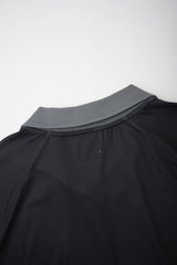 BLESS U x SPLR Lotus Game Shirts