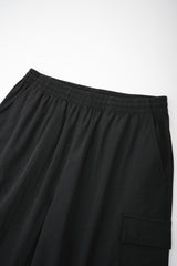 BLESS U x SPLR Lotus Game Shorts