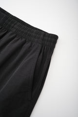 BLESS U x SPLR Lotus Game Shorts