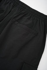 BLESS U x SPLR Lotus Game Shorts