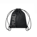 BLESS U x SPLR Logo Drawstring Bag