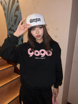 OG Logo Pullover Hoodie