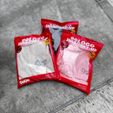 90 Logo Wash Set-Up Pack