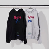 反烏托邦連帽衫