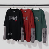 Old Genzai Docking L/S Tee