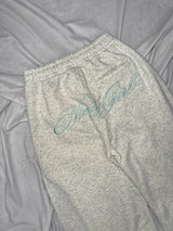 Ninety Girl Sculpt Sweat Pants
