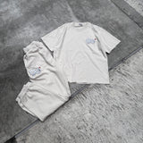 90 Logo Wash Set-Up Pack