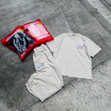 90 Logo Wash Set-Up Pack
