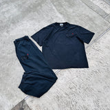 90 Logo Wash Set-Up Pack