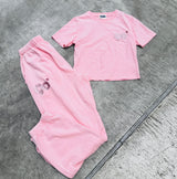 90 Logo Wash Set-Up Pack