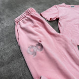 90 Logo Wash Set-Up Pack