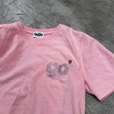 90 Logo Wash Set-Up Pack