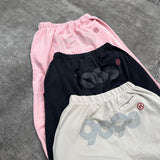 90 Logo Wash Set-Up Pack