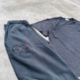 90 Logo Wash Set-Up Pack