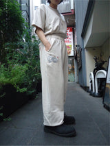 90 Logo Wash Set-Up Pack