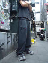 90 Logo Wash Set-Up Pack