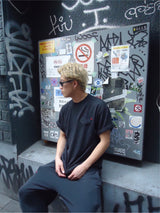 90 Logo Wash Set-Up Pack