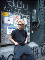 90 Logo Wash Set-Up Pack