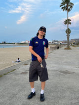 Street Slacks Shorts