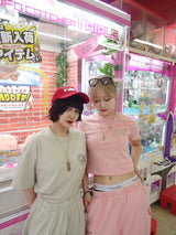 90 Logo Wash Set-Up Pack